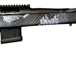 Horizon Firearms Venatic 6.5 PRC, 22" Barrel, Gray Sponge Camo, X Stock, 5rd