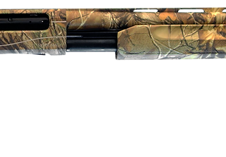 T R Imports MAG 35 12 Ga, 28" Barrel 3.5" Chamber, Realtree Max-4 Camo, 4rd