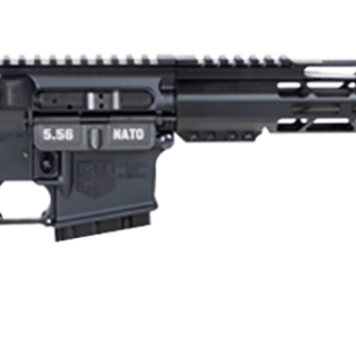 Diamondback DB15 *CO Compliant* 5.56/.223*, 16" Barrel, Magpul MOE Carbine Stock, Black, 10rd