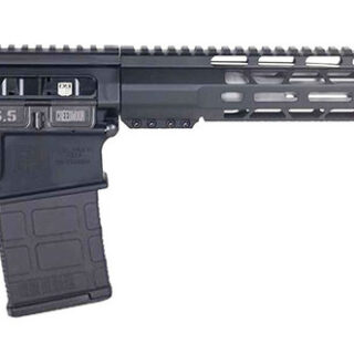 Diamondback DB10 6.5 Creedmoor, 20" Barrel, 6 Position Stock, Magpul MOE-K Grip, Black, 20rd