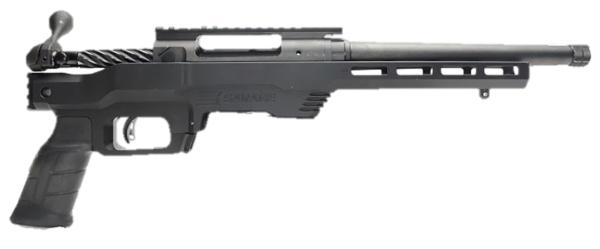 Savage 110 PCS Chassis Pistol, 308 Winchester, 10.5" Barrel, 10rd