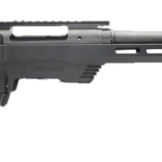 Savage 110 PCS 350 Legend, 10.5" Barrel, MDT 1 Aluminum Chassis, 10rd