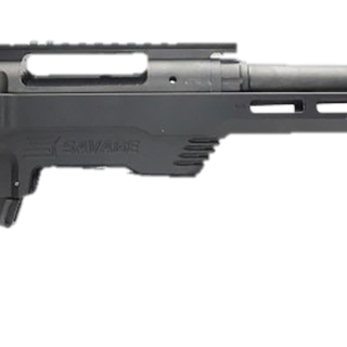 Savage 110 PCS 223 Remington, 10.5" Barrel, MDT 1 Aluminum Chassis, 10rd