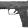 IWI US MASADA 9mm, 4.1" Barrel, Optics Ready, Night Sights, Black, 17rd - Image 2