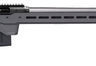 Savage Impulse Elite Precision 6.5 PRC, 26" SS Barrel, Gray, MDT Chassis, 7rd