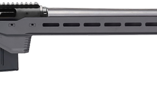 Savage Impulse Elite Precision 338 Lapua, 30" Barrel, MDT ACC Aluminum Chassis, 5rd