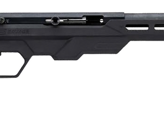 Savage Arms 64 Precision 22 LR, 16.5" Barrel, FDE Sythetic, 20rd