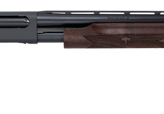 Remington 870 Fieldmaster Combo, 20 Ga, 3" Chamber, 2 Barrels, 1-20" and 1-26" Barrel, Fully Rifled, 4rd