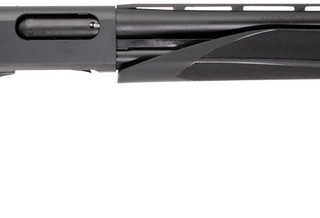 Remington 870 Fieldmaster Youth 20 Gauge, 3" Chamber, 2 Barrels, 1-20" and 1-21" Barrel, Fully Rifled, 4rd