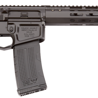 Wilson Combat Recon Tactical 5.56mm, 16" Barrel, Black, Starburst Grip, 30rd