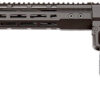 Wilson Combat Super Sniper 6.5 Creedmoor, 24" Barrel, Black, 10rd - Image 2