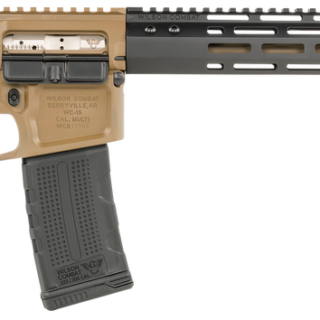 Wilson Combat Recon Tactical 5.56x45mm, 16" Barrel, FDE, 30rd