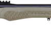 Rossi Tuffy Turkey 20 Ga, 26" Barrel 3" Chamber, OD Green Stock, Youth, 1rd - Image 2
