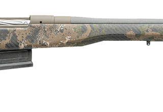 Bergara Premier Series 308 Win, 22" Barrel, Digital Camoflage, 5rd