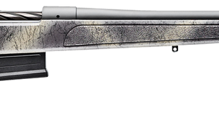 Bergara B-14 HMR 300 Winchester Magnum, 26" Barrel, Digital Camo, 5rd