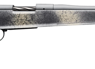 Bergara B-14 Ridge 300 Winchester Mag, 24" Barrel, Wilderness Camo, 3rd