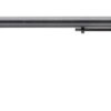 Heritage Rough Rider Rancher .22 LR, 16" Barrel,Black Metal Finish & Wood Stagecoach Engraved Grip, 6rd - Image 2