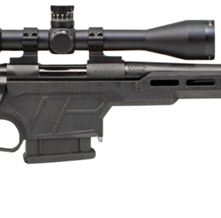 Howa 1500 Mini Excel Lite 7.62x39mm 20" Barrel, Kryptek Altitude Camo, 5rd