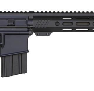 Bushmaster Bravo Zulu 450 Bushmaster, 16" Barrel, Black, 5rd