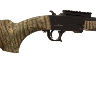 T R Imports Sidekick 410 Ga, 26" Barrel 3" Chamber, Mossy Oak Stock, 1rd