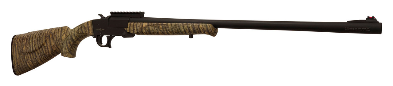 T R Imports Sidekick 20 Ga, 26" Barrel 3" Chamber, Mossy Oak Stock, 1rd - Image 3