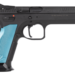 cz shadow 2 compact price/CZ 75 Tactical Sport 2 SAO .40 S&W