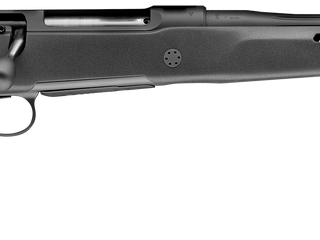 Sauer 100 Pantera XT 6.5 Creedmoor, 20" Barrel, Black Cerakote, Adjustable Cheek Piece Stock, 5rd