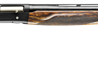 Sauer SL-5 Select 12 Ga, 3" Chamber, 26" Barrel, Laserline Grain Walnut Furniture, 3rd