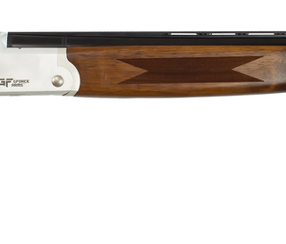 GForce Arms GF5 12 Ga, 28" Barrel 3" Chamber, Walnut Stock, 2rd