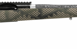 Proof Research Elevation Lightweight 6.5 PRC, 24" CF Barrel, Black, FDE Stock, 4rd