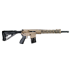 Alexander Arms Tactical 50 Beowulf, 18" Barrel, Flat Dark Earth, B5 Bravo Stock, 7rd
