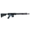 Alexander Arms Tactical 6.5 Grendel, 18" Barrel, Black, Adjustable B5 Bravo Stock, 10rd