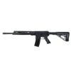 Alexander Arms Standard 300 Blackout, 16" Barrel, Black, Tactical EFX Stock, 30rd - Image 2