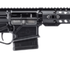 POF Rogue, *Ca Compliant* 6.5 Creedmoor, 16" Barrel, Black, MFT Furniture, 10rd