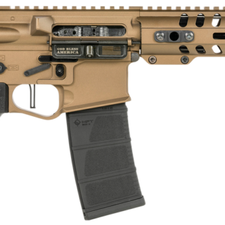 POF Ren+ Pistol Di Mft 10 9mm Gen4 300 Brnz