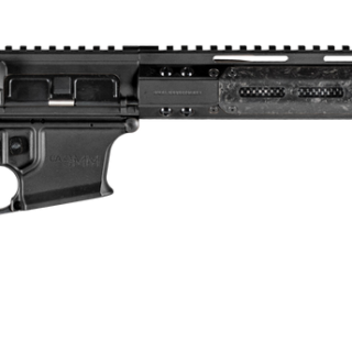 Christensen Arms CA9mm 9mm, 16" Barrel, Black Finish, SBA3 Pistol Brace, 10rd