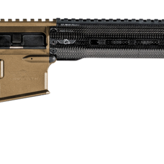 Christensen Arms Ca15 G2 .223 Wylde, 16" Barrel, BCM Stock, Bronze, 10rd