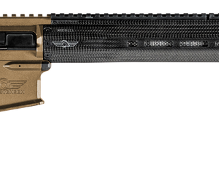 Christensen Arms Ca10 G2 6.5 Creedmoor, 20" Barrel, BCM Stock, Bronze. 10rd