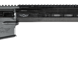 Christensen Arms Ca10 G2 6.5 Creedmoor, 20" Barrel, BCM Stock, Tungsten, 10rd