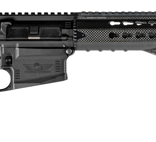 Christensen Arms Ca10 Dmr .308 Win, 18" Barrel, Magpul, Black, 10rd