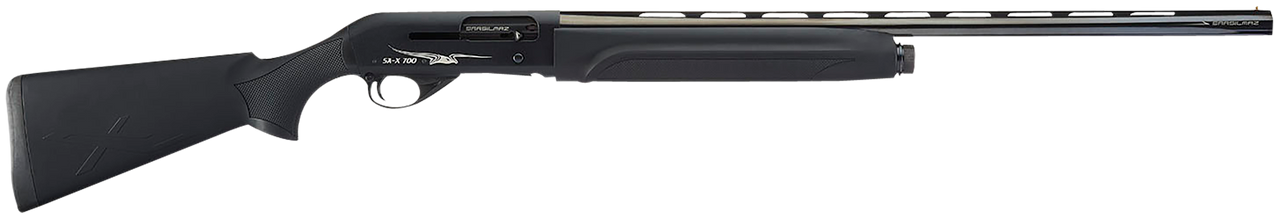 Sar USA SA-X 700 20 Ga, 28" Barrel, 3" Chamber, Black, 5rd