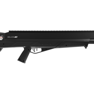 Crosman Bulldog Hunting PCP, 457 Pellet, Black, Bullpup Stock, 5rd