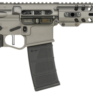 POF Minuteman 223 Remington/5.56mm, 10.5" Barrel, Tungsten, 30rd