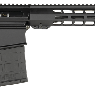 Anderson AM-10 Ranger 308 Win, 18" Barrel, Black, Optic Ready, 20rd