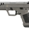 SAR USA Sar9x Compact 9mm, 4" Barrel, Platinum Body, Platinum Slide, 15rd - Image 2