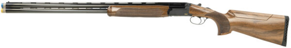 F.A.I.R. Fossari CRX9 Sporting 12 Ga, 30" Barrel, High Gloss Walnut, Adj. Stock, 2rd - Image 2
