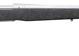 Remington 700 Ultimate Muzzleloader 50 Cal, 26" Barrel, Black, 1rd