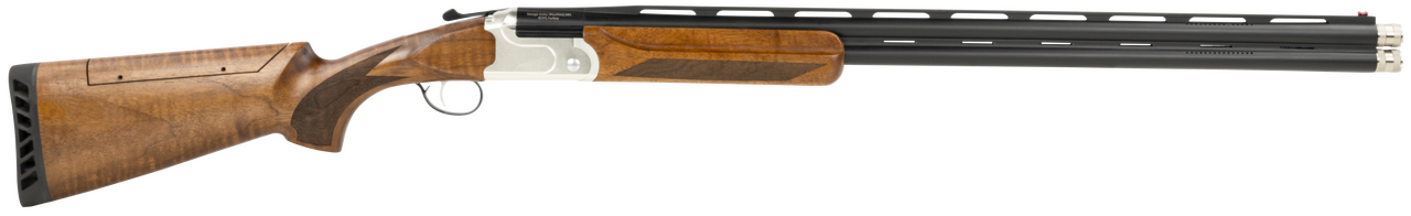Stevens 555 Sport 12 Ga, 30" Barrel 3" Chamber, Walnut Stock, 2rd