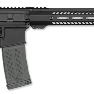 Rock River LAR-15M R3 Competition, 5.56x45mm NATO, 18" SS Barrel, OPR, 30rd