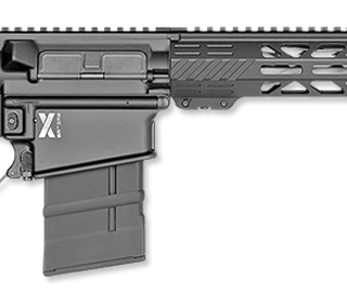 Rock River LAR8 X-1 308 Win, 18" Stainless Barrel, Optic Ready, Fixed Stock, 20rd